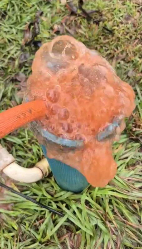 limpeza de poço no Pará