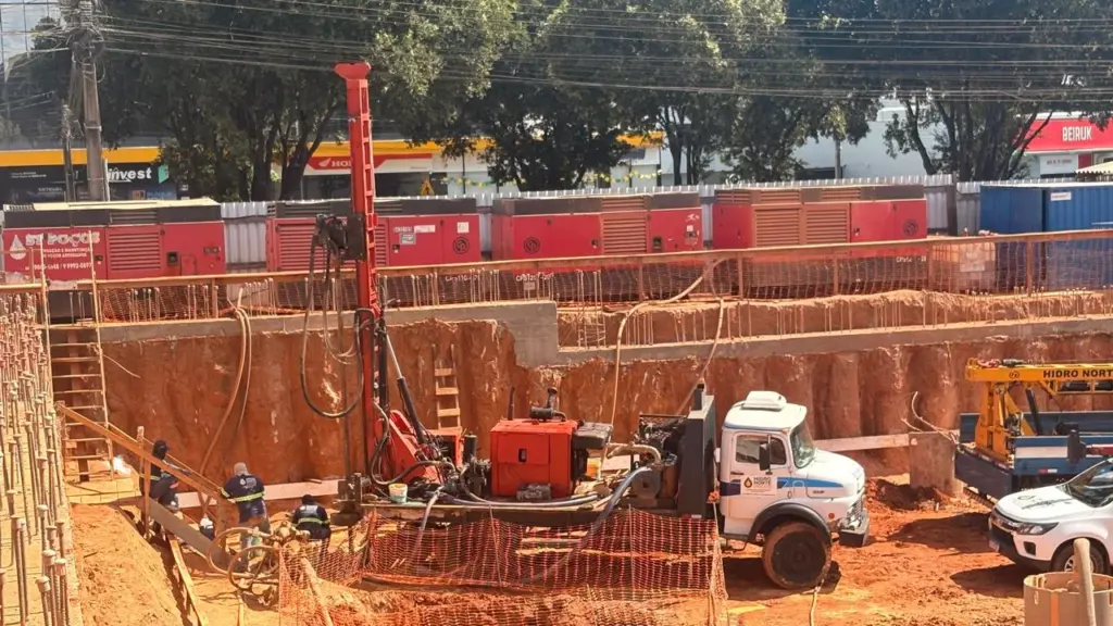 Trabalhos que realizamos 2